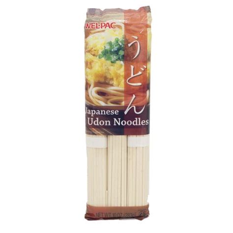 Wel Pac Japanese Udon Noodles