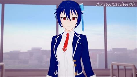 Nisekoi Seishiro Tsugumi Anime Hentai D Uncensored Xxx Mobile Porno