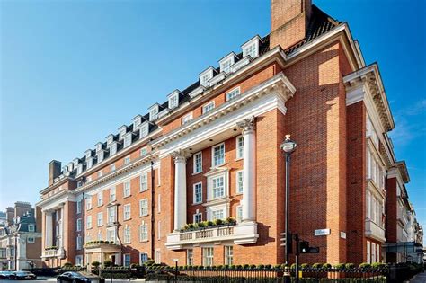 Grand Residences By Marriott Mayfair London Londres Inglaterra