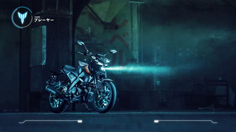 Motorrad Vergleich Honda Cb R Vs Yamaha Mt