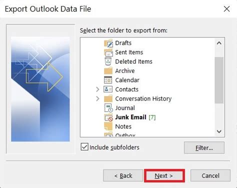 Import Ost File In Outlook 365 2 Methods For You 2025