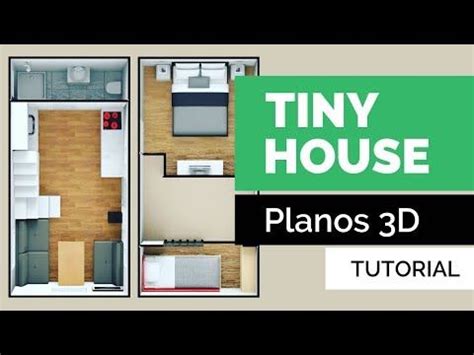 Crear Planos De Tu Casa En D Y D Gratis Con Floorplanner Paso