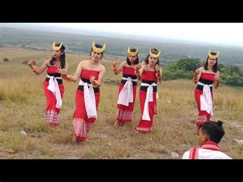 Tarian Sumba Barat Daya YouTube