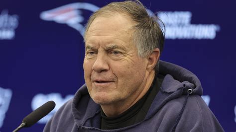 Does Bill Belichick Have Another Reason For Being Interested In North