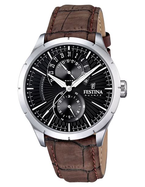 F16573 4 Festina MULTIFUNCTION F16573 4