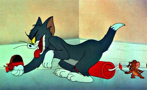 Tom And Jerry Funny Wallpapers Hd Wallpaper Tom And Jerry Funny Tom And Jerry Cartoon Tom