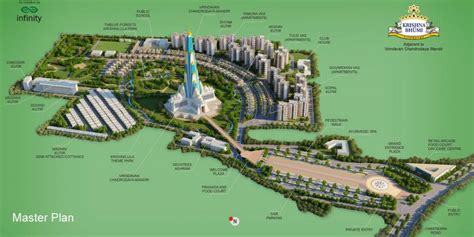 Mathura Vrindavan Master Plan 2021 Part 2 Map Master Plans I