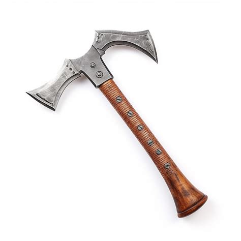 Premium Photo Viking Axe