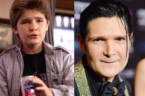 Where Are They Now The Cast Of The Goonies Now