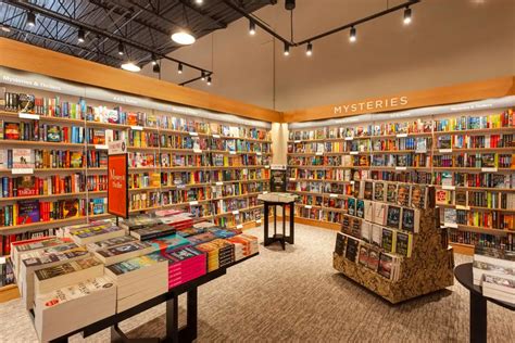 Como A Barnes And Noble Se Reinventou Euqueroinvestir