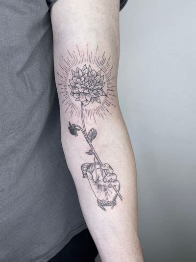 Flora & Fauna Tattoo • Tattoo Studio | Book Now • Tattoodo