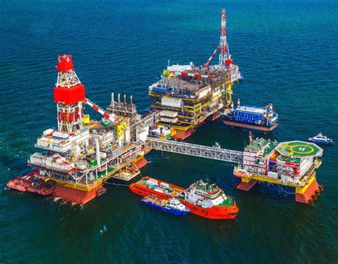 Drilling innovation Drillmec: Offshore & Onshore Drilling Rigs