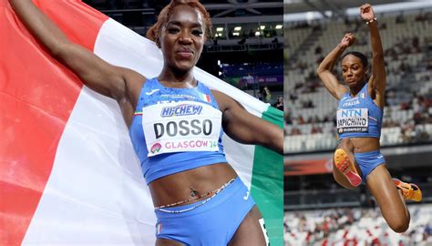 Europei Di Atletica Leggera 2024 Il Programma E Gli Atleti Italiani In