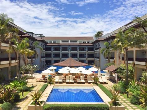 A Luxurious Stay In Boracay At Henann Regency Resort And Spa Travelosyo