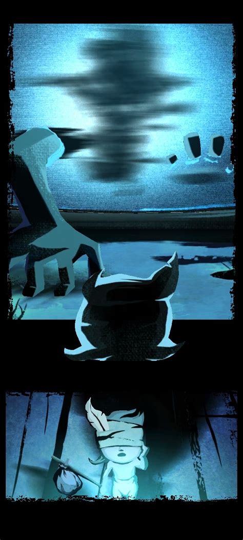 Little Nightmares Comics APK Download for Android Free