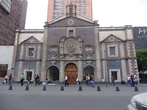 Top 9 Fascinating Facts about Historic center of Mexico City - Discover