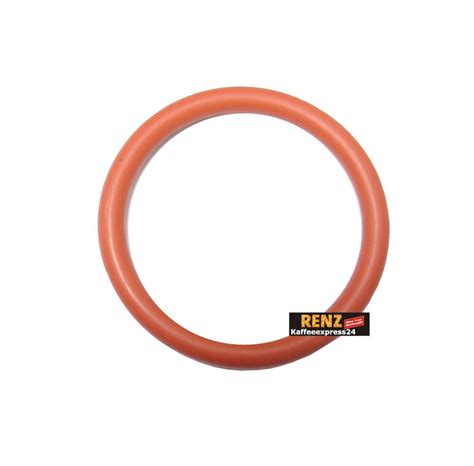 Delonghi O Ring Dichtung F R Br Hgruppe Und Thermoblock Ebay