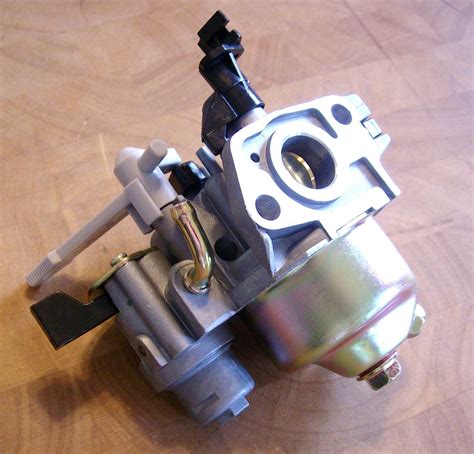 Honda 4hp GX120 Carb Carburetor 16100 ZH7 W51 Parts Accessories