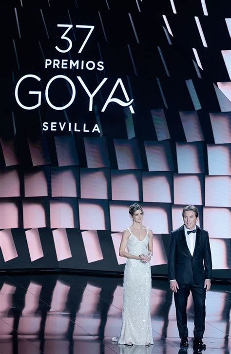 Mejores Momentos De Los Premios Goya 2023 StyleLovely