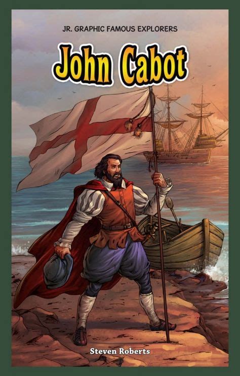 John Cabot Ebook John Cabot John Steven