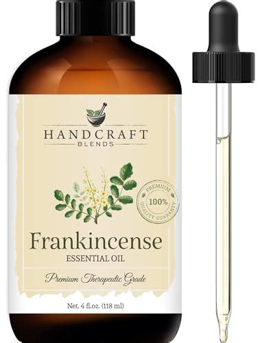 The 10 Best Frankincense Oils For Acne Inflammation And More