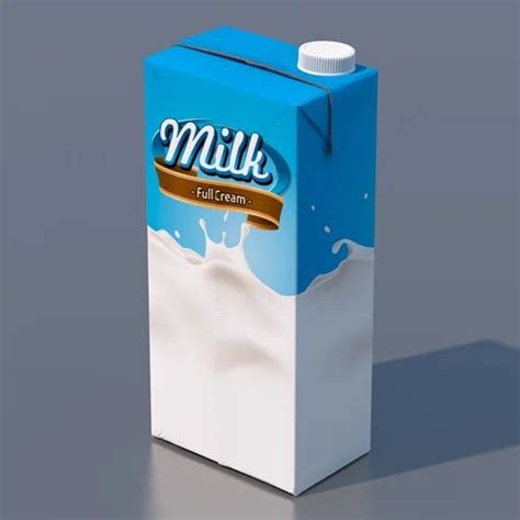 Tetra Pack Milk At Best Price In India