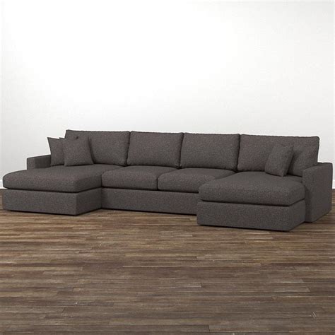 15 Best Ideas Deep Sectional Sofas With Chaise