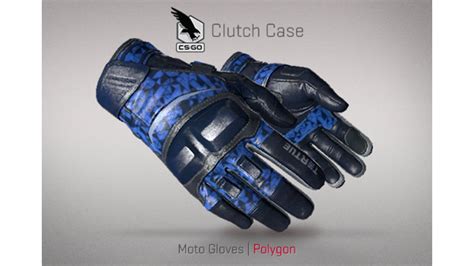 Counter Strike Global Offensive Clutch Case Alle Handschuhe