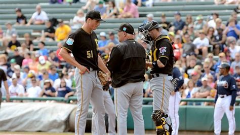 Top Prospect What Makes Tyler Glasnow One