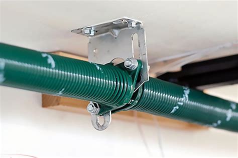 Broken Garage Door Springs Precision Garage Doors Irvine