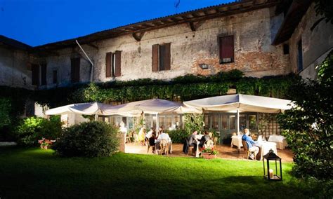 Le Cascine Di Milano E Dintorni Per Un Pranzo O Cena Fuori Porta