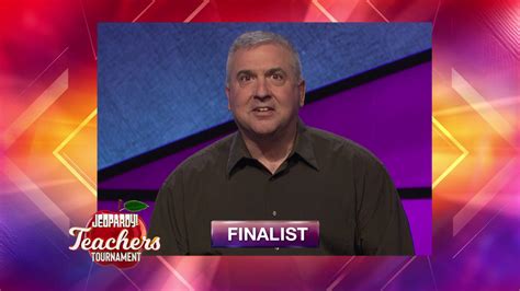 Mr Video Productions Jeopardy Teachers Championship