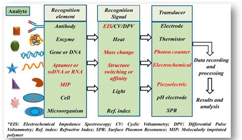 Figure 1 from Wearable Biosensors: An Alternative and Practical ...