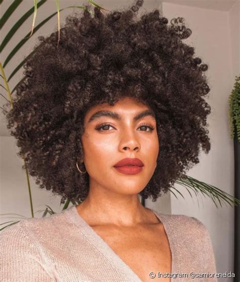 Afro Hairstyles That Embrace Your Natural Texture Artofit