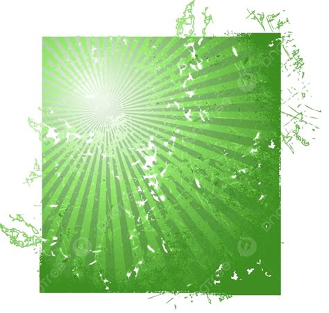 Green Abstract Background Sun Sunrise Backdrop Vector Sun Sunrise Backdrop Png And Vector