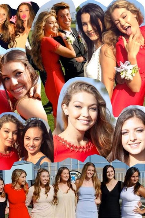 The Most Amazing Celeb Prom Pics