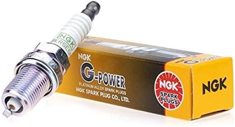 Amazon.com: NGK G-Power Spark Plug BKR5EGP 7090 (Pack of 1) for Briggs ...