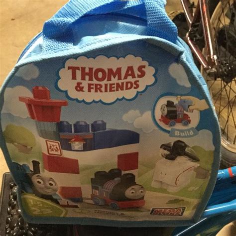 Best Thomas And Harold Rescue Mega Bloks For Sale In Midwest City