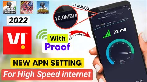 Vi Apn Settings G Increase Vi Network Speed Vi Net Speed