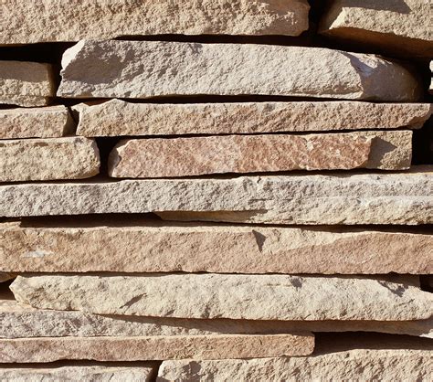 Landscape Wall Stone — Stone Center Landscape And Building Materials In Virginia