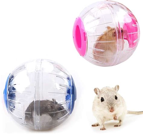 Uk Dwarf Hamster Ball