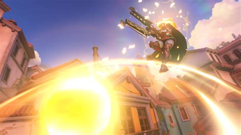 Overwatch 2 Season 6 Patch Notes Aug 24 All Illari Hero Nerfs