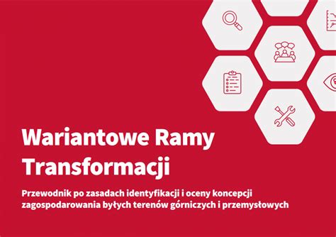 Wariantowe Ramy Transformacji Sprawiedliwa Transformacja L Skiego