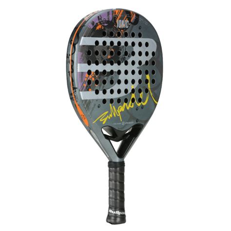 BULLPADEL IONIC CONTROL 2024 Padel Planet