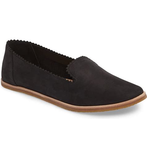 Ugg® Vista Slip On Flat Women Nordstrom