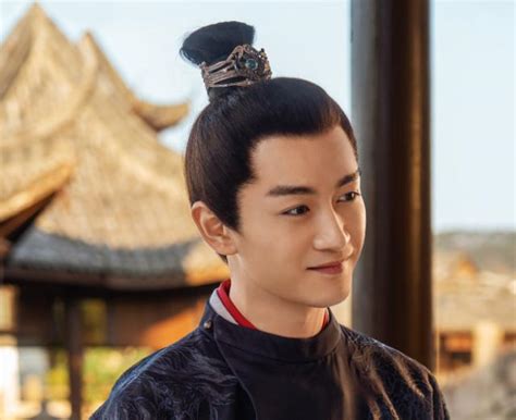 Liu Yifeis New Drama Is So Lucky Imedia