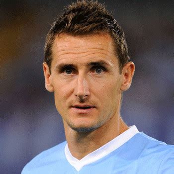 Miroslav Klose Bio - Born, age, Family, Height and Rumor