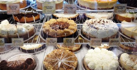 Cheesecake Factory Chicago | All You Need To Know