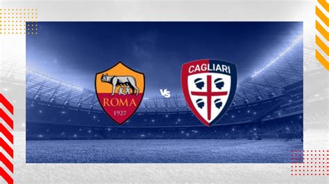 Roma vs Cagliari Prediction - Serie A - 05/02/2024