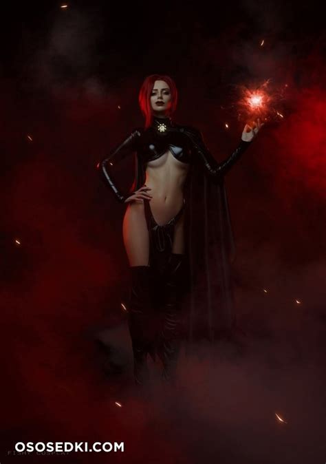 Fishy Madelyne Pryor Marvel 20 Nude Photos Onlyfans Patreon